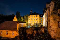 Schlosshotel Gedern, Restaurant Vogelsberg, beste Restaurants Vogelsberg